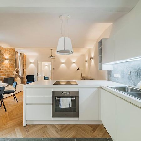 Easy Flat Campus Apartment Viena Exterior foto