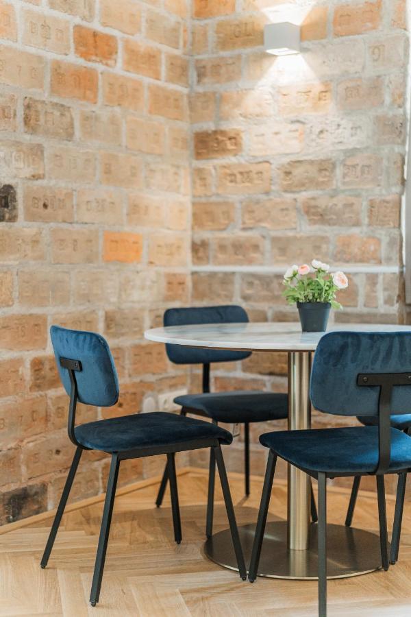 Easy Flat Campus Apartment Viena Exterior foto