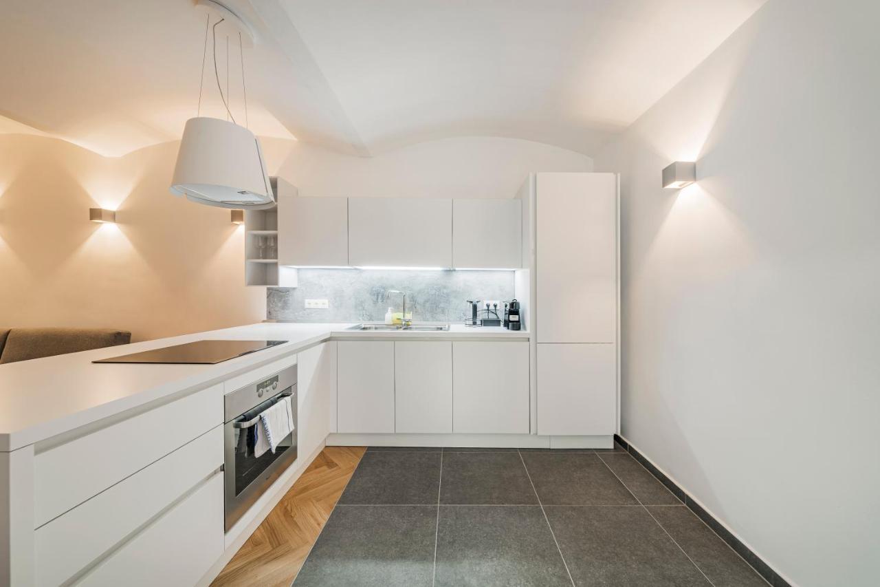 Easy Flat Campus Apartment Viena Exterior foto