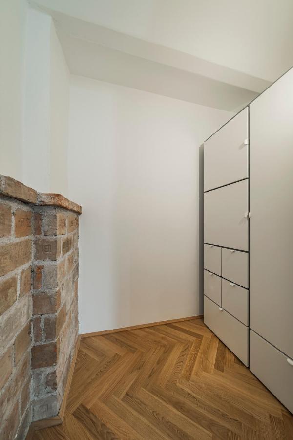 Easy Flat Campus Apartment Viena Exterior foto