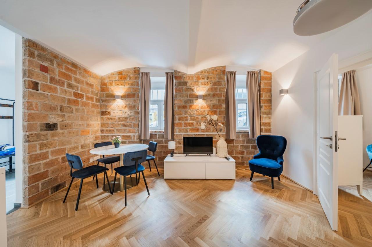 Easy Flat Campus Apartment Viena Exterior foto