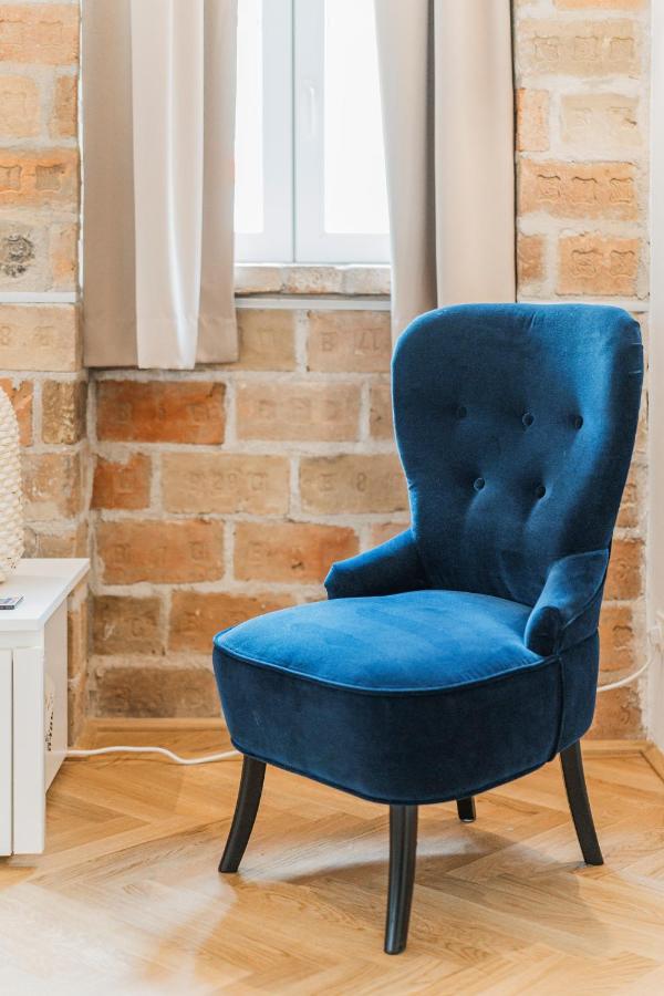 Easy Flat Campus Apartment Viena Exterior foto